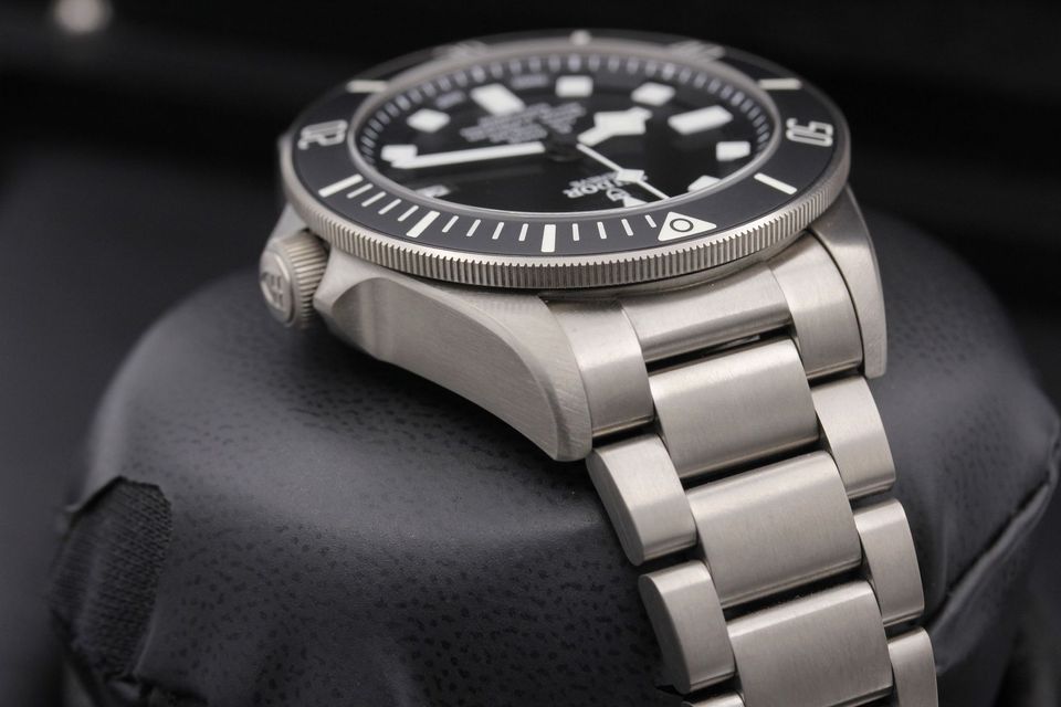 Tudor Pelagos M25600TN-0001 Image 4